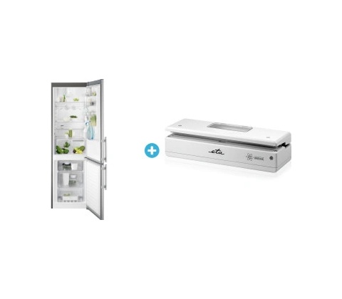 Electrolux EN 3855MFX