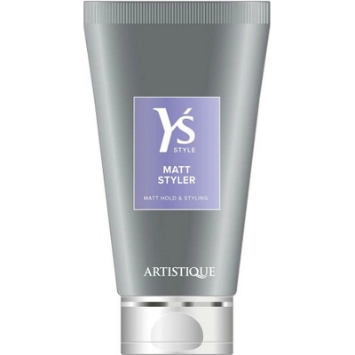 Artistique YouStyle Matt Styler stylingový krém na vlasy 150 ml – Hledejceny.cz