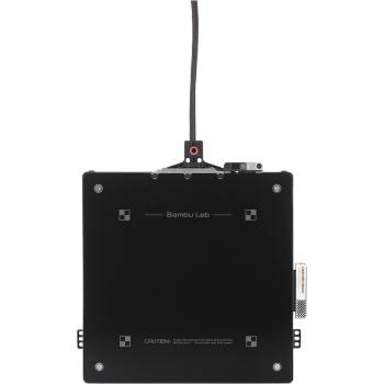 Bambu Lab Heatbed - HV - X2D (FAC219)