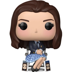 Funko Фигура Funko POP! Disney: The Princess Diaries - Mia Thermopolis (25th Anniversary) #1732 (112911)