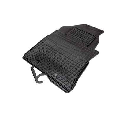 Гумени стелки за Ssangyong Tivoli (2015+)