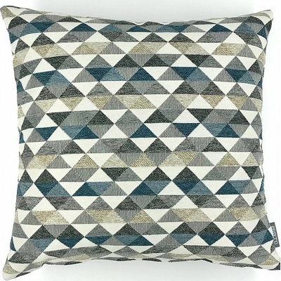 Bytema Lusa triangl petrolejová 45 x 45 cm