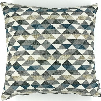 Bytema Lusa triangl petrolejová 45 x 45 cm