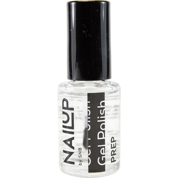 NailUP Препарат за подготовка NailUP 6 мл, NUP001 (NUP001)
