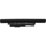 Cameron Sino Батерия за лаптоп Medion AKOYA P7639, AKOYA P7641, Akoya E7420, A32-D17 LiIon 14.56V 2600 mAh CAMERON SINO (CS-MD7415NB) - Allstore