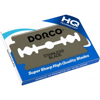 Dorco New Platinum ST300 žiletky 100 ks