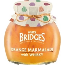 Mrs Bridges Mrs. Bridges zavařenina Pomeranč s whisky 340 g