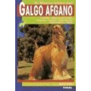 Galgo afgano | Robin, Martial (ISBN: 9788430545766)