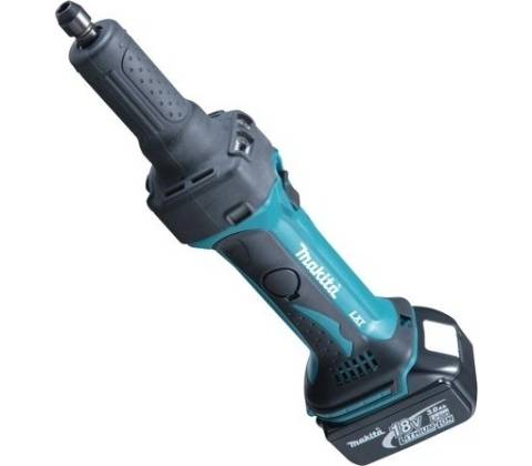 Makita BGD800RFE