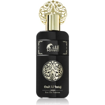 Image 1 of Rifaat Oud Al Intaj EDP 75 ml