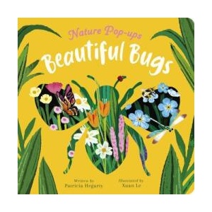 Beautiful Bugs | Xuan Le (ISBN: 9781664351981)
