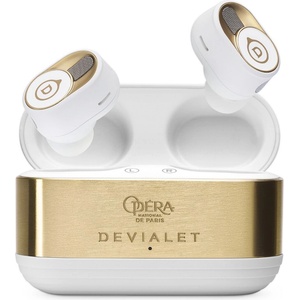 Devialet Gemini II Opera de Paris (NH742) Слушалки