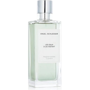 Image 1 of Angel Schlesser Les Eaux d'Un Instant Mediterranean Cypress EDT 100 ml