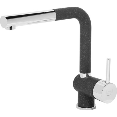 Sinks AVMI3PGR30 MIX 3 P Granblack – Sleviste.cz