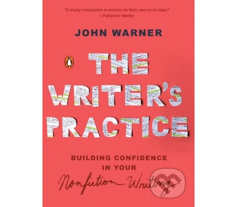 Writers Practice Warner JohnPaperback / softback