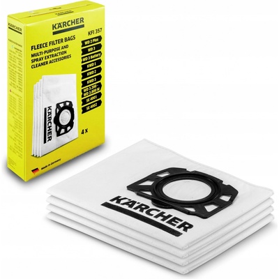 KÄRCHER 2.863-314.0 4 ks – Zboží Mobilmania