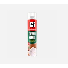 DEN BRAVEN Thermo Kleber pištoľová 750g žltý