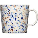 Iittala Чаша халба Oiva Toikka Helle 400 мл синьо-кафява (1067018)