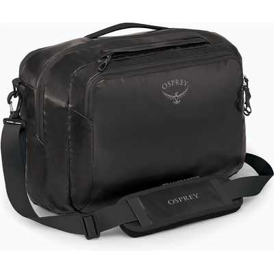 Osprey Пътна чанта Osprey Transporter 20 l black