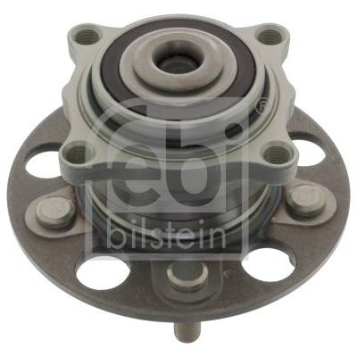 Lożisko kolesa - opravná sada FEBI BILSTEIN 45848