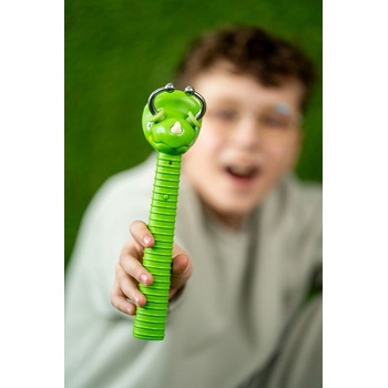 Fru Blu Lapač bublin dino a náplň 0,4l