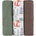 Petite&Mars Moussy пелени от плат Forest Fox 68 x 68 cm 3 бр
