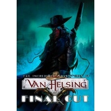 The Incredible Adventures of Van Helsing: Final Cut