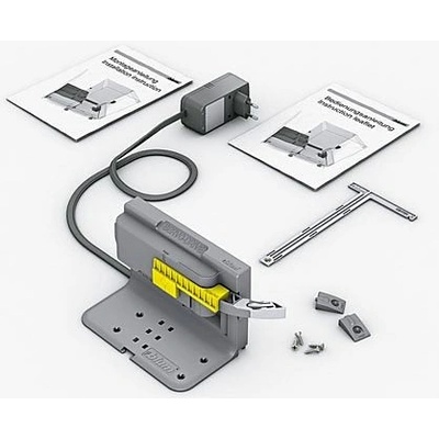 Blum Servo drive uno pre výsuv na odpadkový kôš Z10NA20EE01 Z10NA30EE