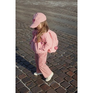 Konges Sløjd Детска шапка с козирка JUNO SEQUIN CAP (KS104319.PreSpring)