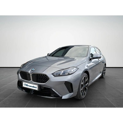 BMW 120 115 kW