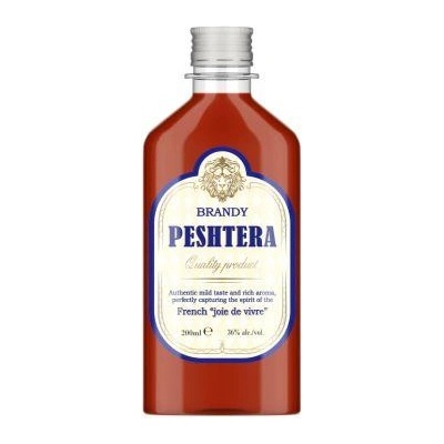 Винпром Пещера Пещера