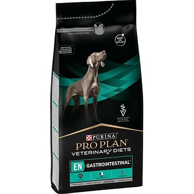 Pro Plan Veterinary Diets Canine EN Gastrointestinal 1,5 kg