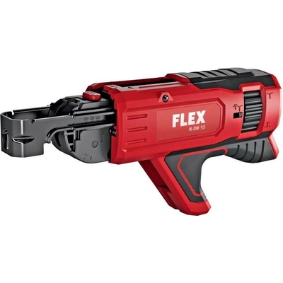 Flex M-DW 55 Zásobník na páskované šrouby - FX-463698