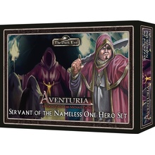 Ulisses Spiele Aventuria Servant of the Nameless One Hero Set