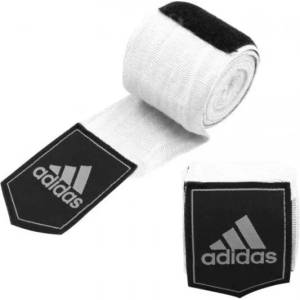 Adidas Бинтове за Бокс Adidas White 255см