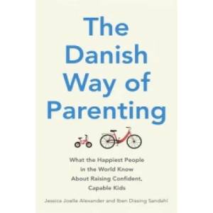 Danish Way of Parenting (2016)