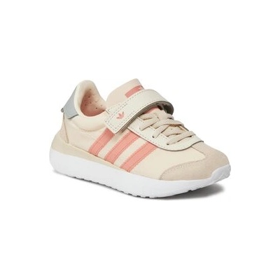 adidas Сникърси Country XLG Kids IF6146 Бежов (Country XLG Kids IF6146)