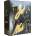 Johnnie Walker Black Label 12 YO с две ниски чаши - бленд шотландско уиски 700ml