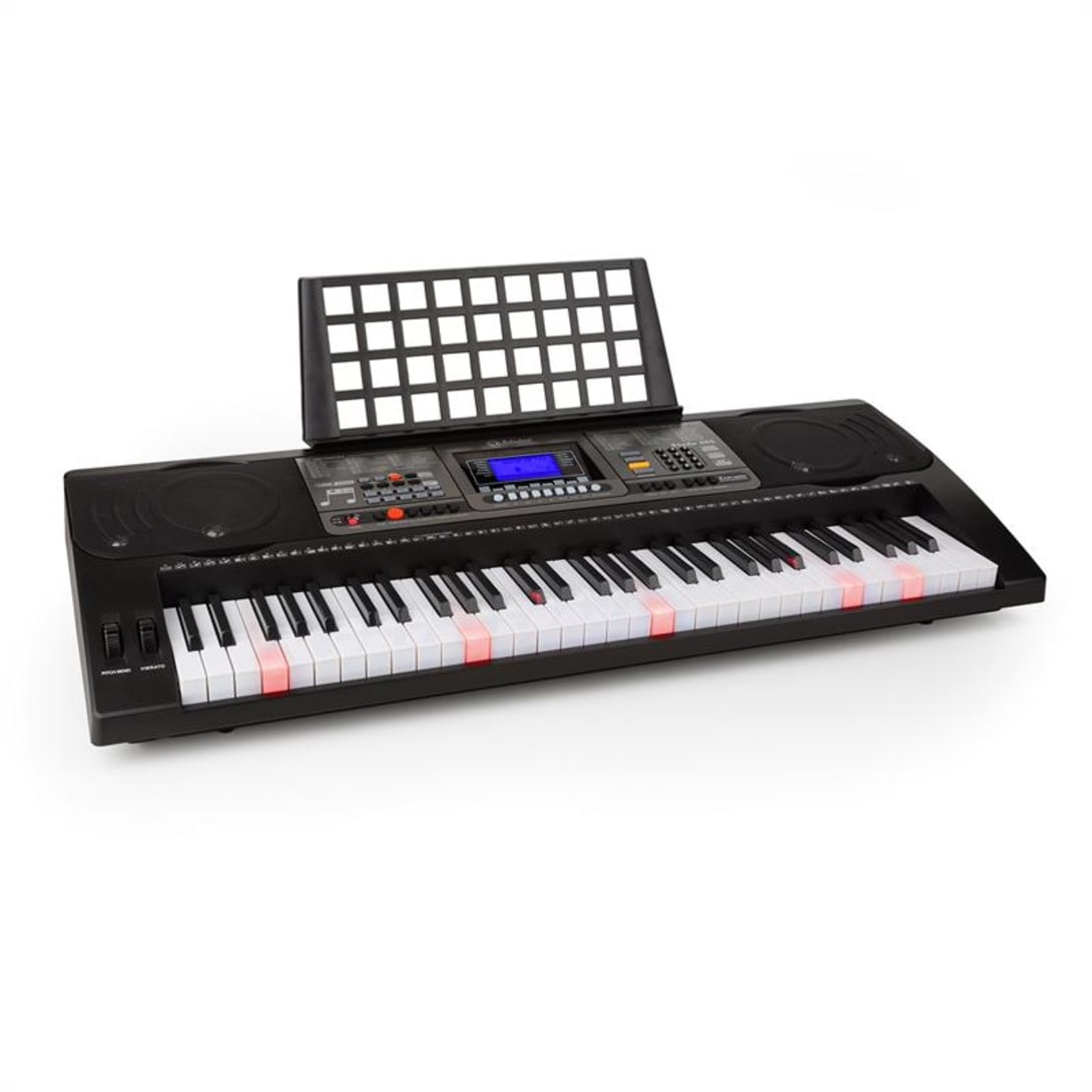 Schubert Etude 450 USB