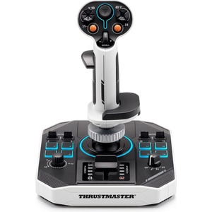 Thrustmaster Sol-R 1 Flightstick (2960920) Джойстик