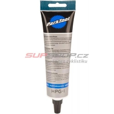 Park Tool vazelína HIGH PERFORMANCE, 113 g