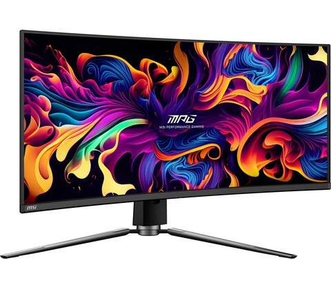 MSI MPG 341CQPX QD-OLED