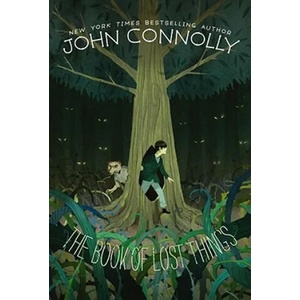 The Book of Lost Things | John Connolly (2011)