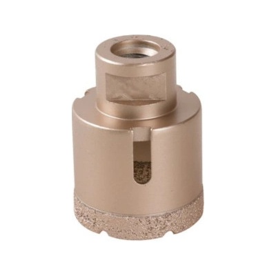 Korunka vykružovací FESTA 24776 diamantová 40mm M14