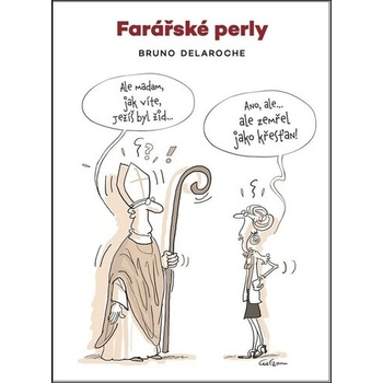 Farářské perly
