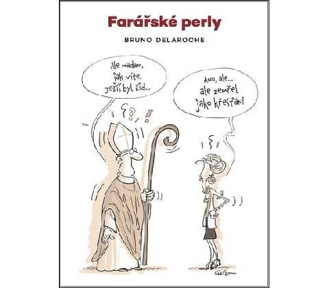 Farářské perly