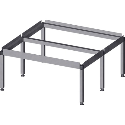 growTOOL growRACK modular 0.8 / 25 - 74 x 74 x 29 cm