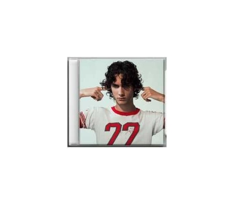 Sombr - I Barely Know Her CD