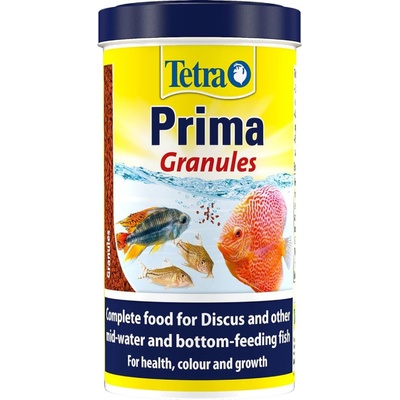 Tetra Prima Granules 250 ml