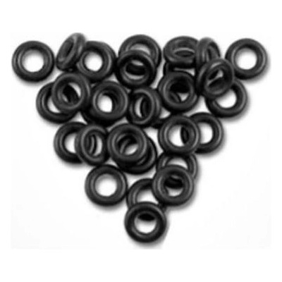 Bull ´s GUMIČKY ČERNÉ 75KS